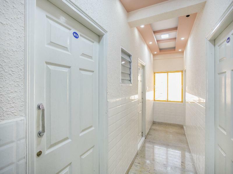 Sri Balaji Guest House バンガロール エクステリア 写真